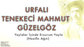 Urfalı Tenekeci Mahmut Güzelgöz - Yaylalar İçinde ...   [ Tenekeci Mahmut © 2007 Kalan Müzik ] Resimi