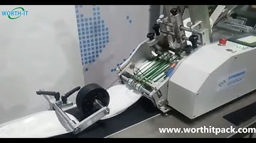 Worth-IT FC-150 ultrathin paper friction feeder 80gsm paper high speed friction feeding counter