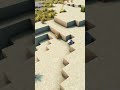 Arid exploring in Cobblemon, do you have what it takes?
