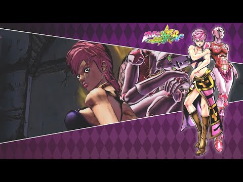 JoJo's Bizarre Adventure: All-Star Battle R OST - First Order From The Boss