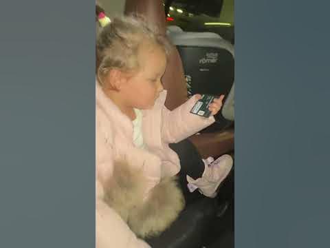 АДРИАНА И СЕКРЕТ - YouTube