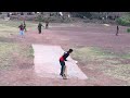 King 11 Bakhti  vs Muzakir Za 10 Match Saleh khana kotli kalan 