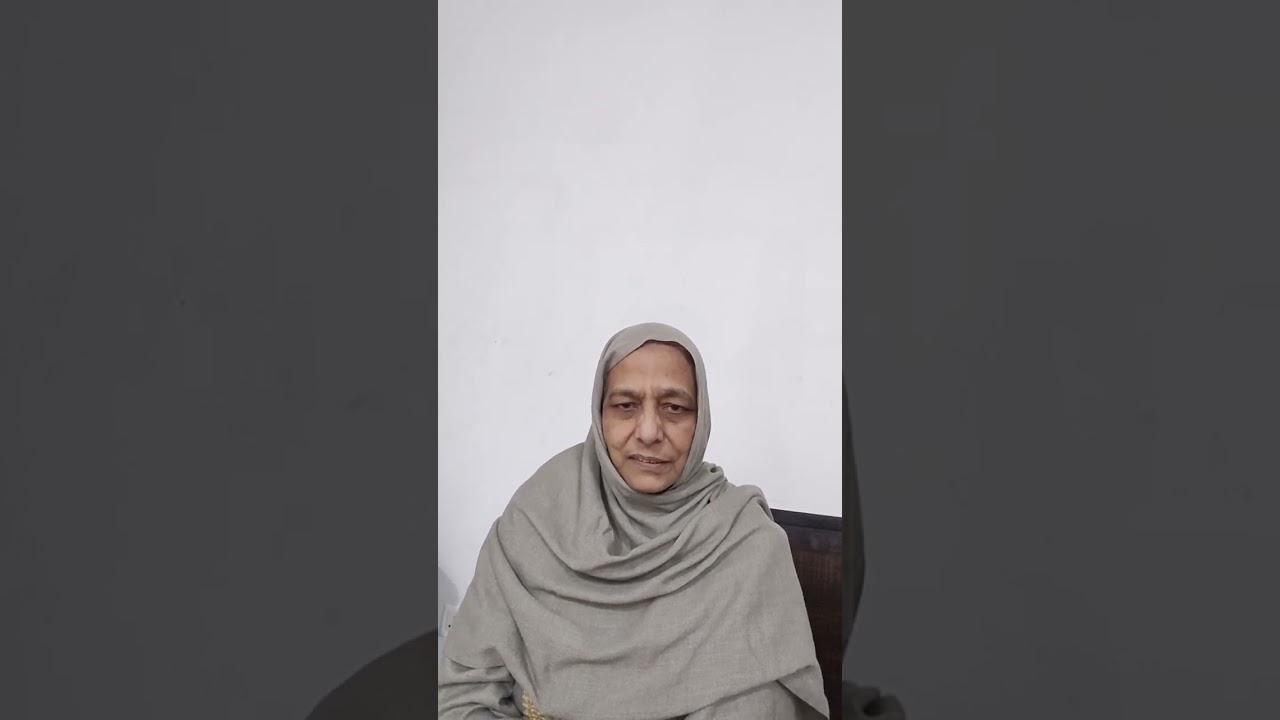 ਆਪਾਂ ਸੌਖੇ ਜਿਹੇ ਕਹਿ ਦਿੰਨੇ ਆਂ ਇਹ ਤਾਂ ਫੌਜੀ ਓ ਈ ਐ ਪਰ ਫ਼ੌਜਣਾਂ ਦੇ ਦਰਦ ਨੂੰ ਐਨਾ ਨੇੜਿਉਂ ਸਮਝਦੇ ਨੀਂ ਸੁਣੋਂ ਗੀਤ 