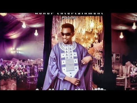 Sabuwar waka Dadi na so Ango Album 2019  Nura M Inuwa 2019  Hausa Songs