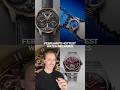 February’s Hottest Watch Releases