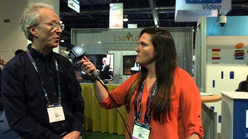 Keith Slavin Iso Video #NAB HDR to SDR mapping.