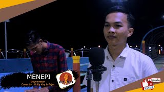 Menepi - Cover Fajar & Rully Key (Guyonwaton)
