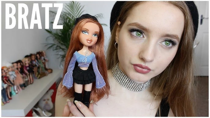 Bratz Genie Magic Megan Review!