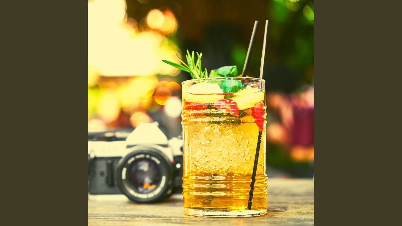 Bright Ambiance for Secret Bars