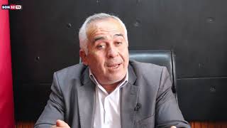 Yalvaç Günlüğü - Kumdanlı Köyü