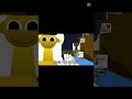 simon driving over of gray. meme de deltarune xD