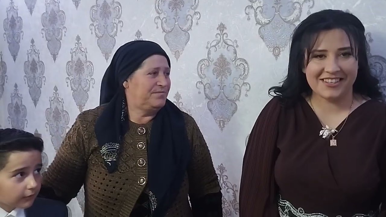 Şəhid Piriyev Elsevərin övladlarının toyu oldu