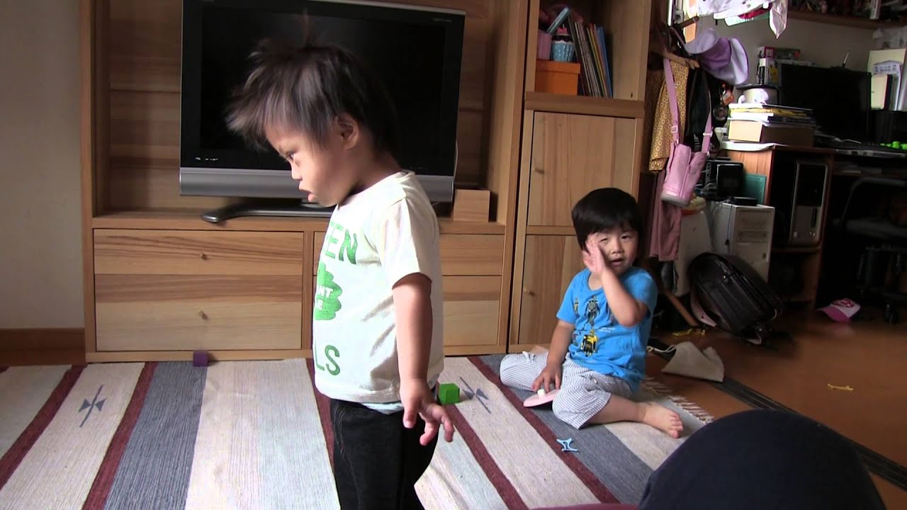 Kohei gets scolded - YouTube