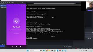 note app dengan flutter