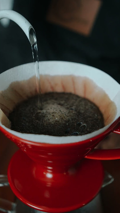 Video Iklan Kopi Short
