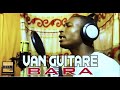 Van guitare bara