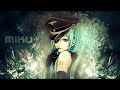 Angelo - SCARE(Nightcore Ver.)