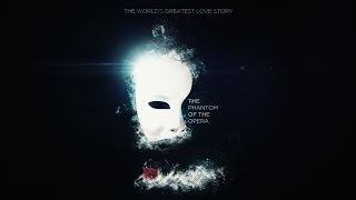 Phantom Of The Operathe Phantom