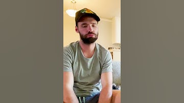 I LEARNED BUTTERFLY KNIFE TRICKS #shorts