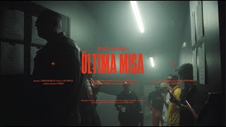 La Última Misa - Space Hammu