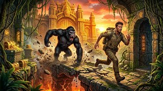 Temple Run 2 Gameplay – Epic Endless Running Adventure! 🏃🔥 screenshot 4