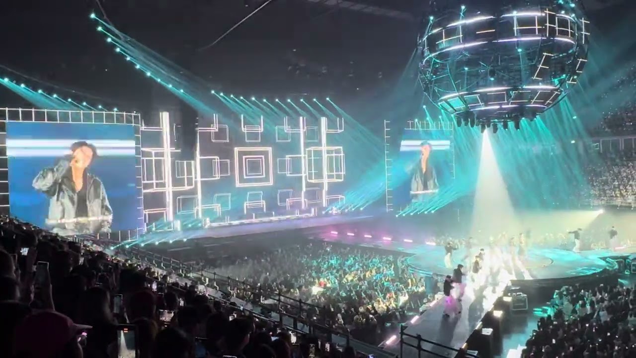 LYKN - ทัก (First Sight) (LOL 2025 - 17 May 2025)