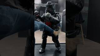 Enforce Tac 2026 - Dreger Group for your safety and protection #enforcetac