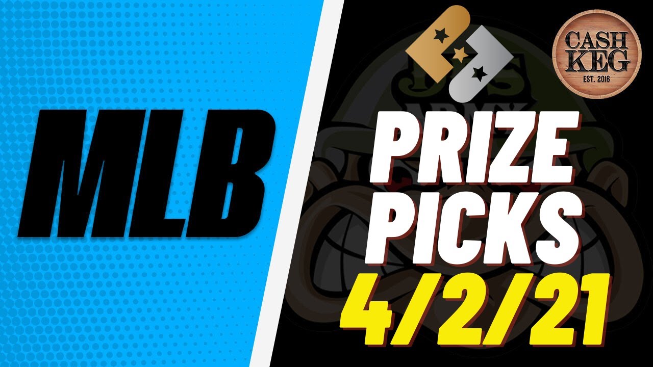 MLB NBA DAILY FANTASY SPORTS PICKS PRIZEPICKS FRIDAY 4 2 21 YouTube mlb-nba-daily-fantasy-sports-picks-prizepicks-friday-4-2-21-youtube