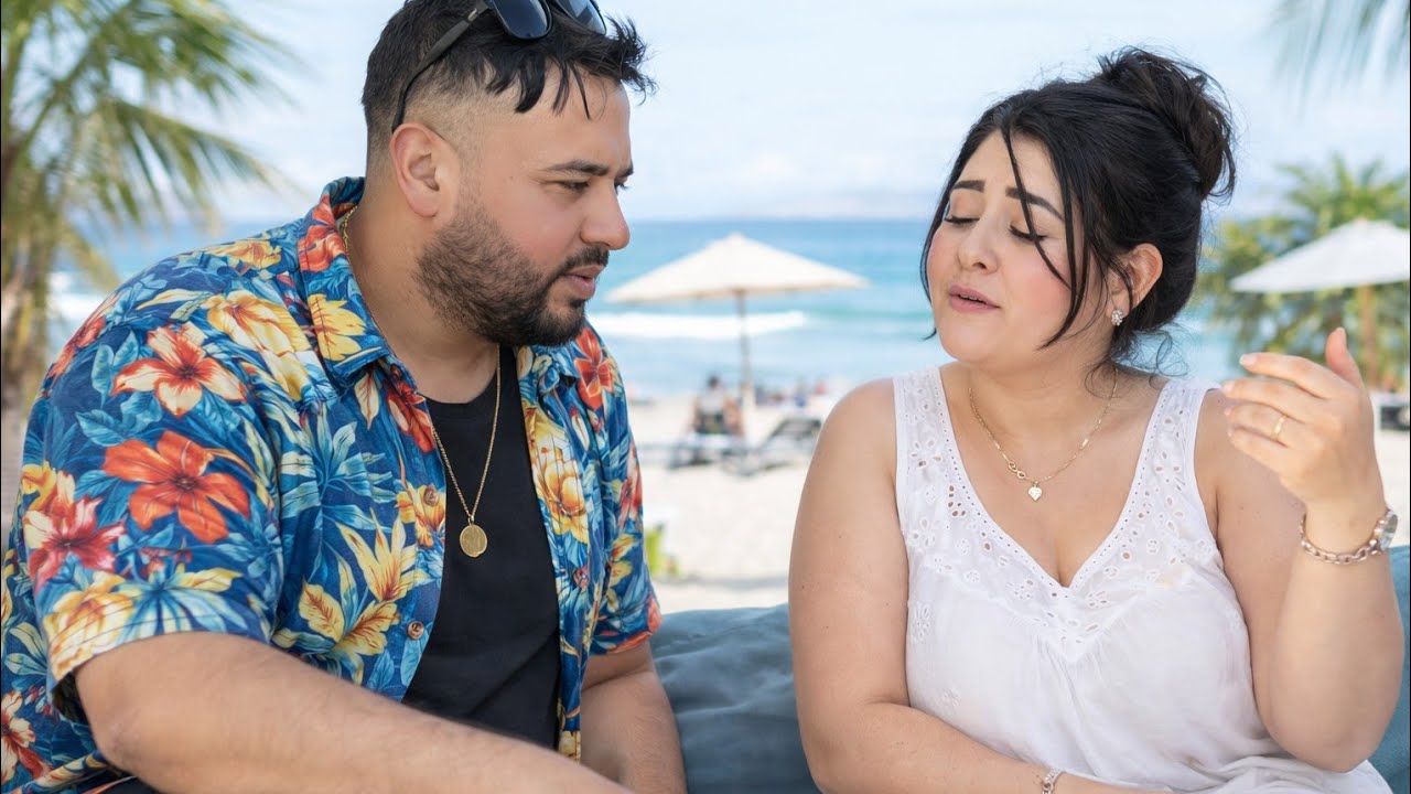 فيلم قصير: هبيلة دوار😱🔥جات تخدم فديور صدقات.....فالاخير😱(وقعت كارته)