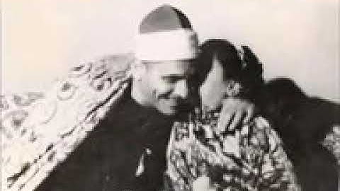 الشيخ كامل يوسف البهتيمي من سورة إبراهيم