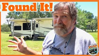 Searching For a Winter Home Base RV Property! by Til Further Notice 13,762 views 9 months ago 16 minutes