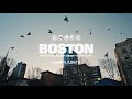 Boston The World Arrives FIFA World Cup 2026 
