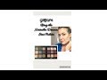 Fall make up tutorial using Natasha Denona Star Palette. GRWM Fall makeup