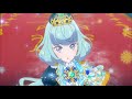 Aikatsu on Parade! Alicia Charlotte As It Is Stage (Aikatsu Friends!)
