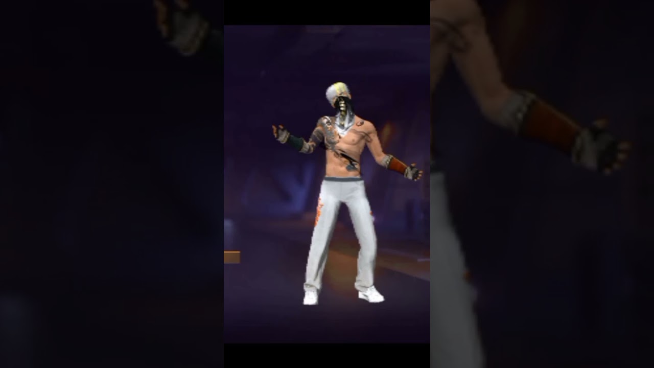 Next Collab FREE FIRE X SHOLY