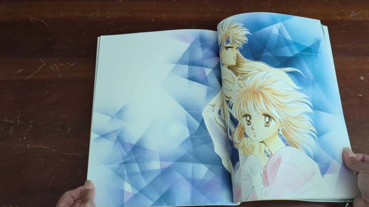 スクラップド・プリンセス」Blu-ray BOX 12月26日発売！ - YouTube