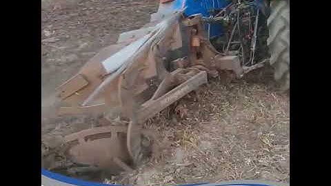 The Extra Versatile Sonalika DI 35