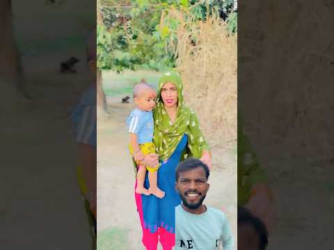 Ya chota baby ha or bada baby 😍😍 #viral #viral #ytshorts