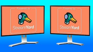 The EASIEST way to share your screen during stream