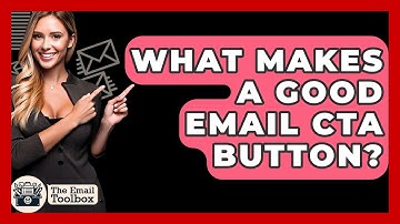 What Makes A Good Email CTA Button? - TheEmailToolbox.com