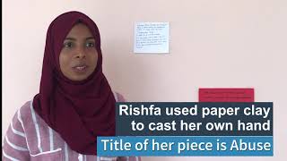 Rishfa “Abuse”
