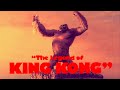 the legend of KING KONG 1975, la película cancelada de Kong (parte 1 de 4) la terrible producción