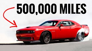 7 Most Reliable Cars on Earth!!