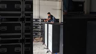 Box 21 Baru Datang Langsung Di Gas Sama Crew bp carretaindonesia soundhoreg