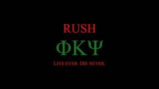 Why Phi Psi? Part 2