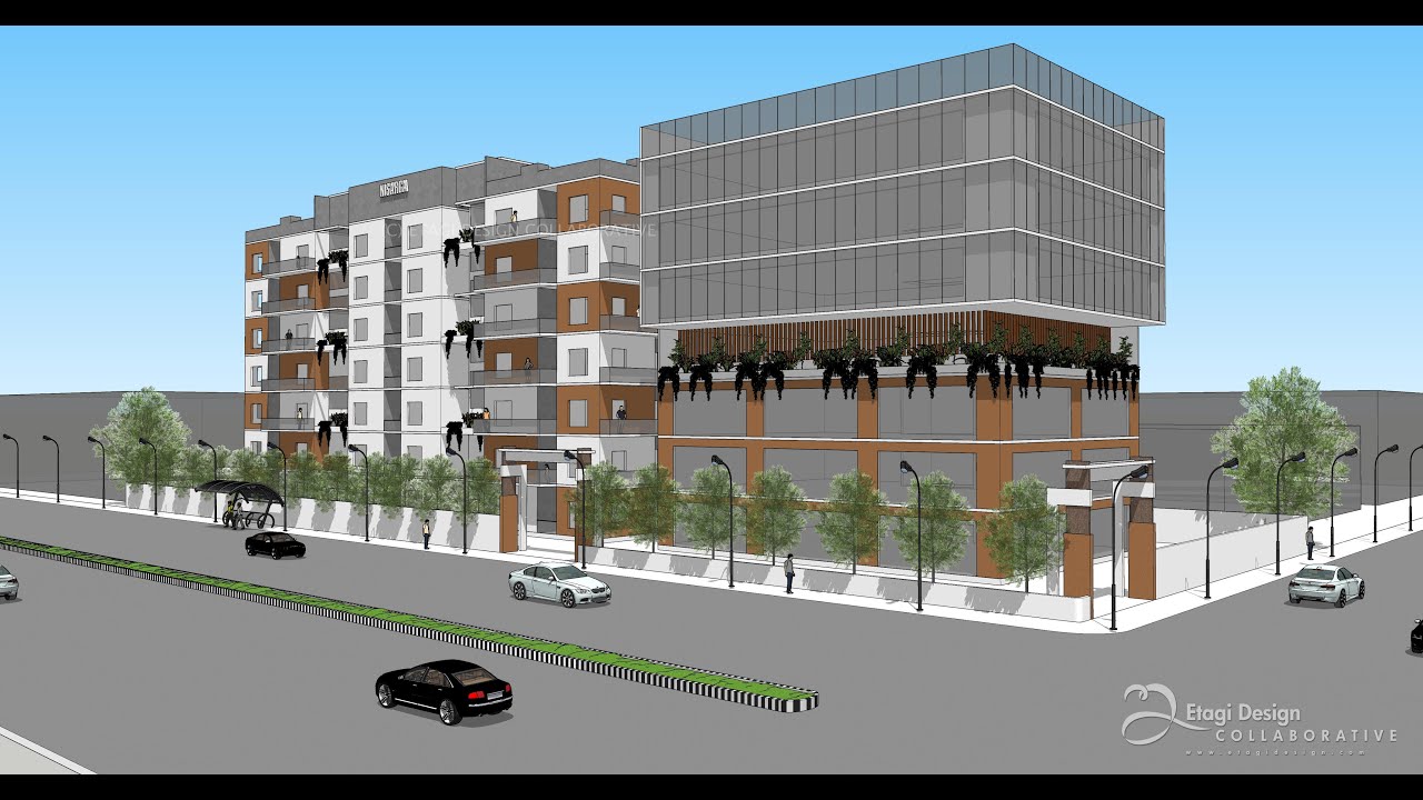 View of REFM: Real Estate Financial Modeling Ultimate Guide w/ Templates