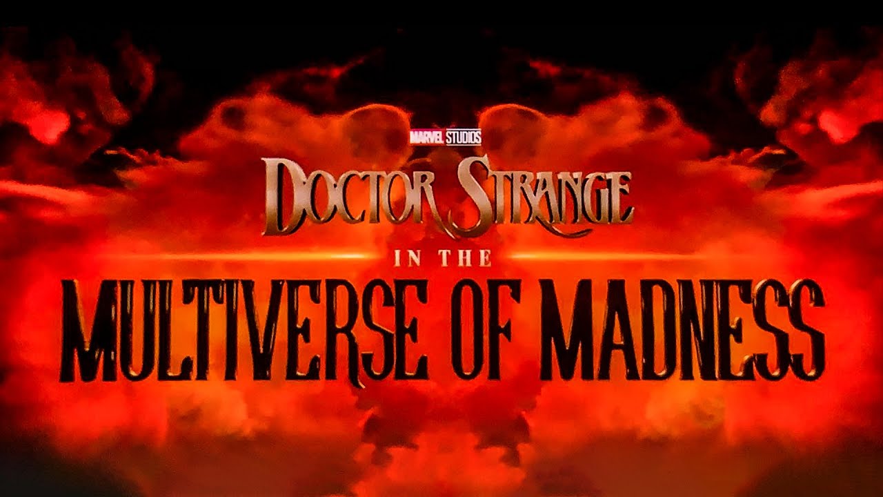 Ryan Reynolds Deadpool To Appear In Benedict Cumberbatch S Doctor Strange The Multiverse Of Madness