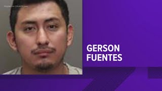 Columbus man charged in rape of 10-year-old girl who traveled to Indiana for abortion