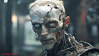 CYBERPUNK 2 (Project Orion) New Sequel is officially in early development