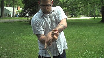 365yoyotricks.com - 5/24/11 - Serpentine